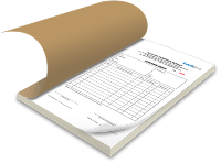 Ncr Books Pads Carbonless Business Forms Copy Direct